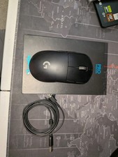 Logitech - PRO Lightweight