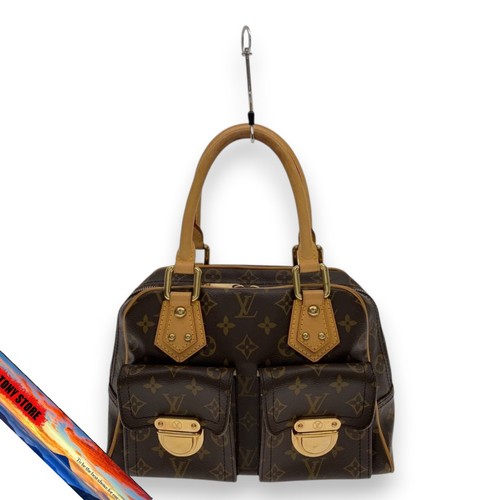Borsa louis vuitton manhattan - louis,