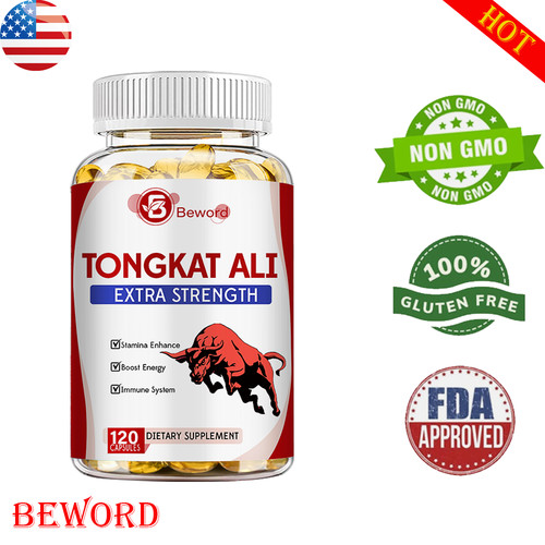Tong kat ali 200 3450mg - tong,