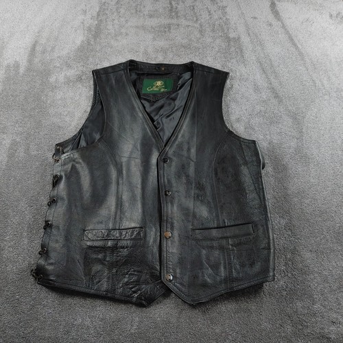 Gilet vintage londra uomo - gilet,
