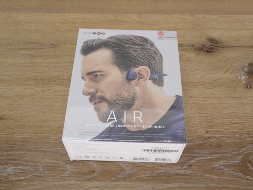 Aftershokz as650 trekz - trekz, air