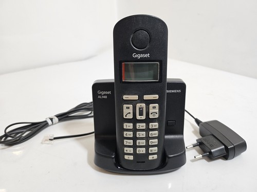 Telefono gigaset al14h con - telefono,