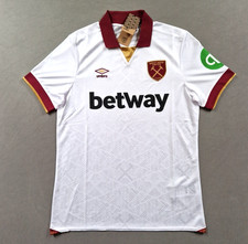 Maglia WEST HAM UNITED 3rd