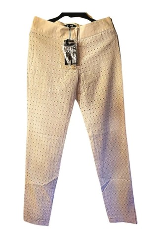 Pantaloni just cavalli - just,