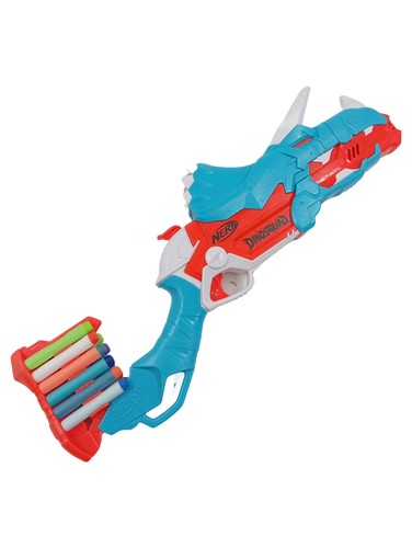 Hasbro nerf dinosquad - nerf,