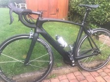 bici corsa full carbon 