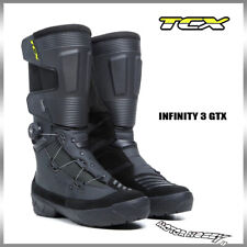 STIVALE MOTO TOURING OFF-ROAD