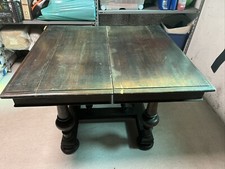 Tavolo antico da pranzo