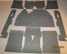 Tep. interno Adatto per Vw