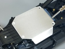 Piastra telaio inferiore