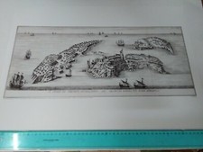 L'ISOLE DI TREMITI,AGGIACENTI