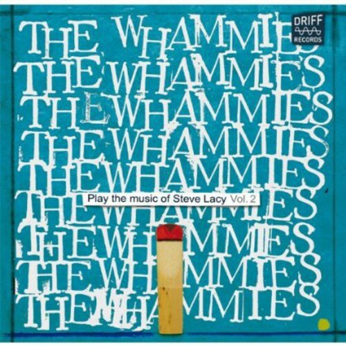 The whammies play - the, music