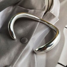 Hot Vintage Arc Irregular