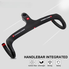 Stelo manubrio bici da strada