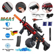 Gun Gel Ball Blaster Elettrico