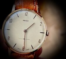 Orologio Vintage marca Revue  35mm