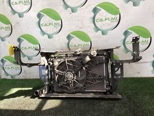 CALANDRA CON KIT RADIATORI PER