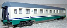 Carrozza FS 1 classe XMPR arredata della LIMA CHINA: ottima +++ (B73)