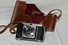 Kodak Retina Ia con Retina Xenar 3,5/50mm