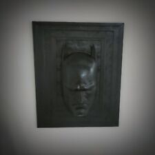 QUADRO BATMAN - Volto Stampato