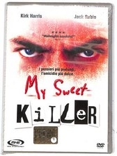 My Sweet Killer  EDITORIALE