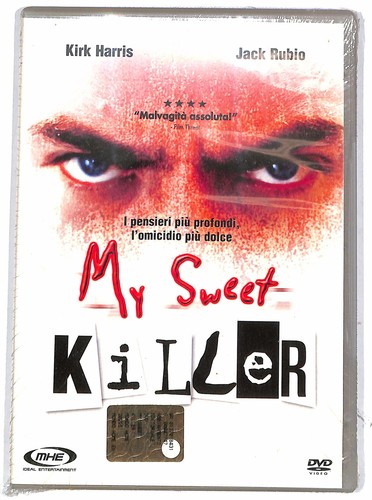 Sweet killer editoriale - sweet,