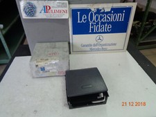 A9416800982 5C38 CASSETTO PLANCIA CRUSCOTTO MERCEDES TRUCK ACTROS W942