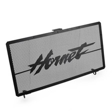 Protezione radiatore moto