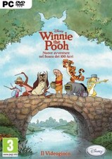 Winnie The Pooh - Nuove