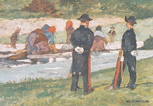 Carabinieri giovanni - *,