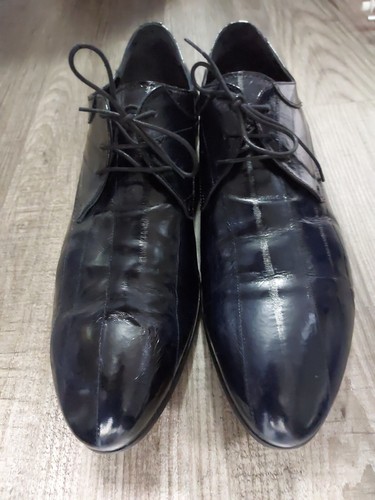 Scarpe eveet scamosciate - ,