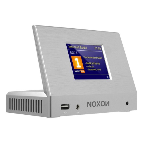 Noxon a120 adattatore audio - noxon,