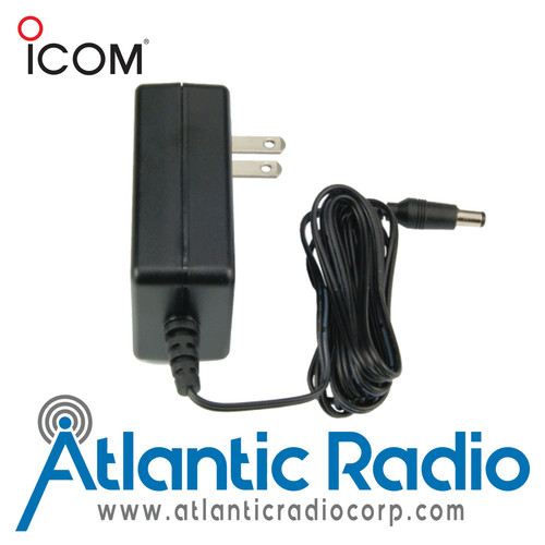 Adattatore icom bc145sa per - bc145sa,