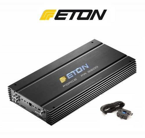 Eton force 3500 - eton,
