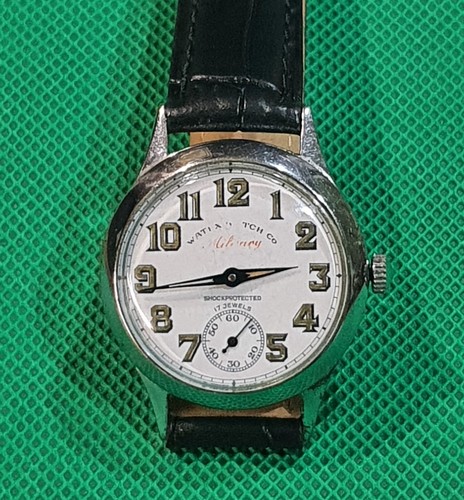 Orologio vintage watex watch - vintage,