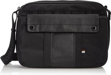 Tommy hilfiger Borsa Messenger