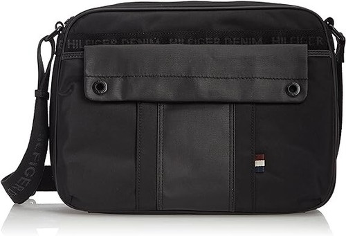 Tommy hilfiger borsa messenger - tommy,