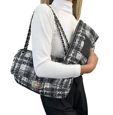 Borsa a tracolla CHANEL