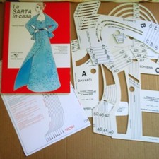 LA SARTA IN CASA ORIGINAL