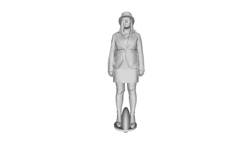 Printle femme 155 - t,