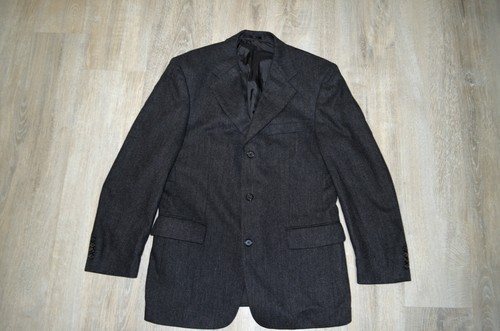 Blazer spina pesce hugo - di,