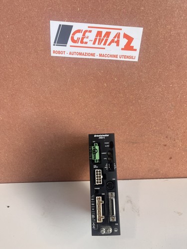 Orientalmotor ard - orientalmotor, ard-c