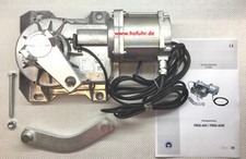 Trasmissione sottopiano CAME