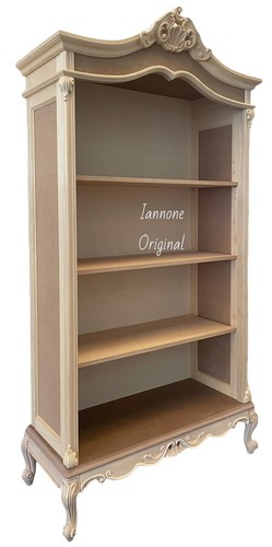 Libreria classica barocco - classica,