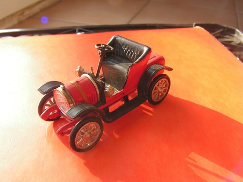 Voiture legnano 1905 - , by