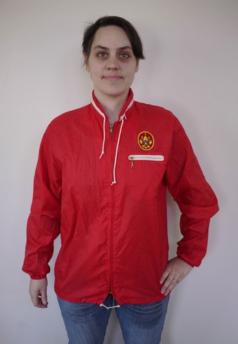 Giacca parka vintage anni - , 70