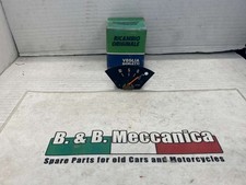 INDICATORE PRESSIONE OLIO