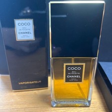 NUOVO Chanel Coco Eau De