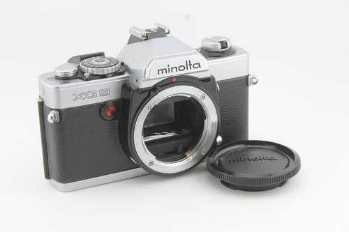 Corpo minolta xg9 9186909 - xg9, #9186909