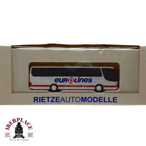 Rietze 16084 bus - ♻️,